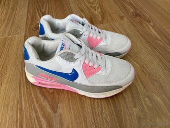 Nike Air Max 90 botasky - 3