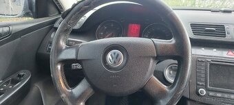 Diely vw passat b6 - 3