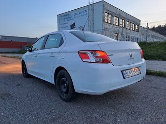 Peugeot 301 1.6hdi 73kw 2016 - 3