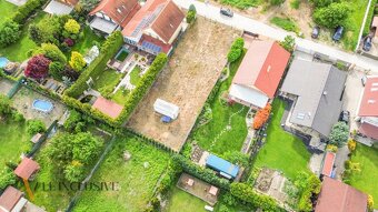 ALL INCLUSIVE | NA PREDAJ STAVEBNÝ POZEMOK, HVIEZDOSLAVOV |5 - 3