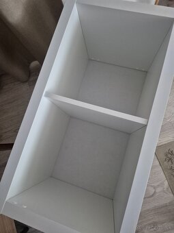 Skrinka box na hračky KALLAX - 3