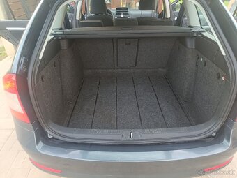 Predám škoda Octavia combi 2 facelift - 3