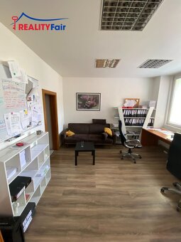 Prenájom komerčného priestoru v centre Banskej Bystrice - 3