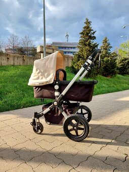 Bugaboo Cameleon 3 + Príslušenstvo - 3