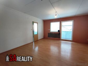 Na predaj 3 izbový byt , Bajka, okres Levice - 3