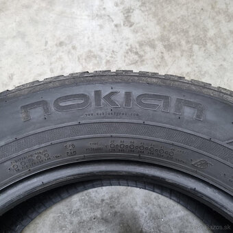 Zimné pneumatiky 235/65 R17 NOKIAN DOT2620 - 3