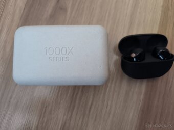 Sony WF 1000XM5 - 3