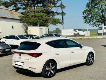 Seat Leon 1.5 eTSI 150 Mild-hybrid Xcellence DSG 44 200 KM - 3