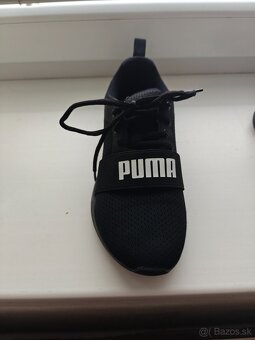 Tenisky puma 35,5 - 3