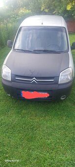 citroen berlingo - 3