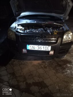 Sportage - 3