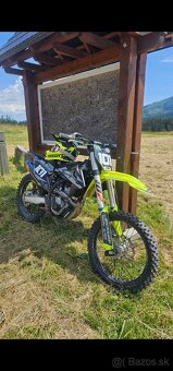 Ktm sxf 250 - 3