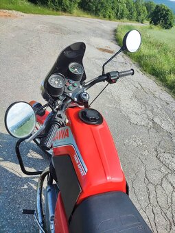 JAWA 350/632 - 3