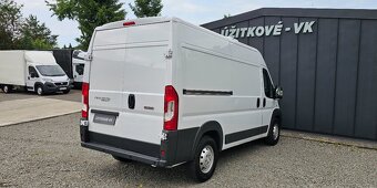 Fiat Ducato 2.3 Mjet 150k L2H2 Chladiak-Mraziak Iveco Motor - 3