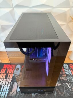 ⭐️ Ryzen 7 9800x3D, RTX 4070 Super 12GB, 32GB RAM, 1TB, 850W - 3