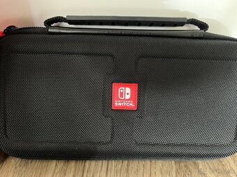 Predam Nintendo Switch Oled, zaruka - 3