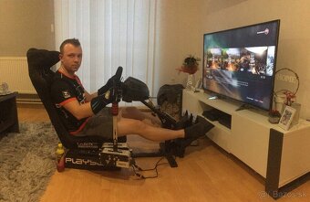 Playseat Thrustmaster - 3