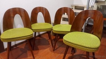 Stoličky Antonín Šuman - 3