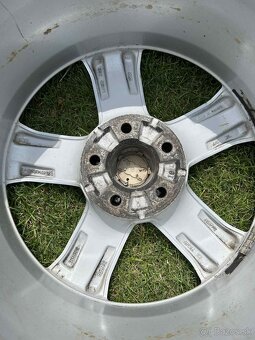 Audi R18 5x112 - 3