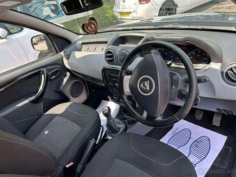 Dacia Duster 1.5.DCI.4x2. - 3