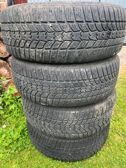 5x112 r17 SEAT 215/55 - 3
