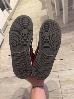 Air Jordan Retro 1 Low - 3