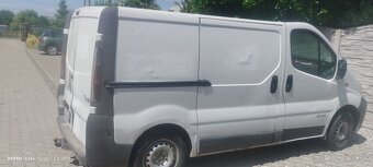 Predam Renault Traffic - 3