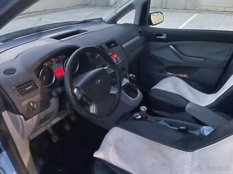 Ford cemax - 3