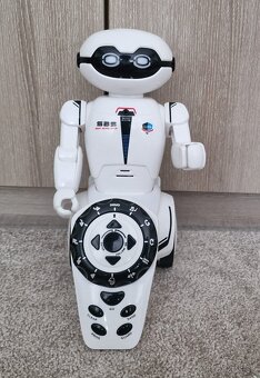 Detské robotické hračky - 3