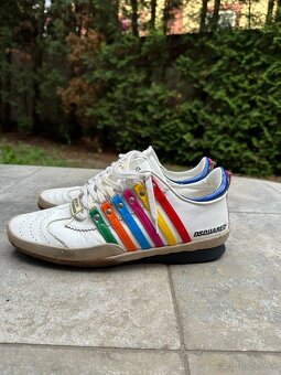 DSQUARED KICK IT - 3
