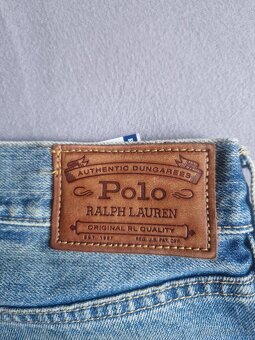 Panske Rrflove kratase POLO Ralph Lauren - 3