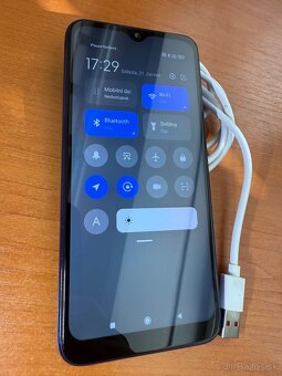 XIAOMI REEMI NOTE 8T 4/64GB - 3