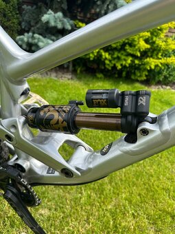 DH Commencal Furious - 3