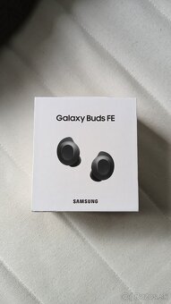 Samsung Buds FE - 3
