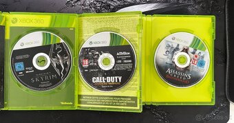 Hry na xbox - 3