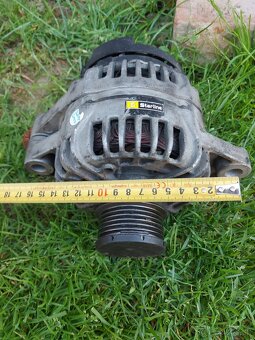 Alternator - 3