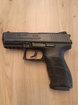 HECKLER & KOCH P30 9X19 - 3