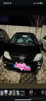 Citroën c3 - 3