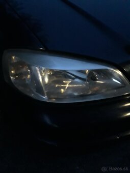 Predám opel 1.7d - 3