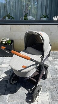 Predám cybex - 3