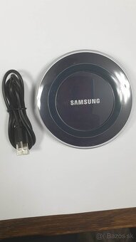 Samsung Wireles Charger bezdrôtová nabíjačka... - 3