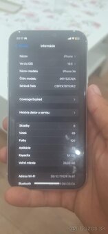 iPhone xr - 3