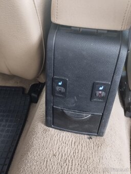 Predám alebo vymením FORD MONDEO MK3 - 3