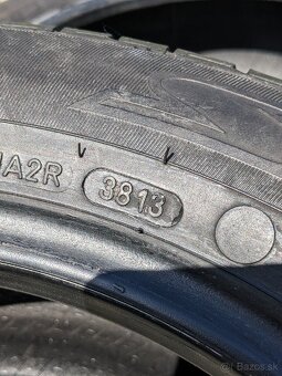 Dunlop 185/60 R15 - 3