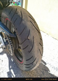 Predám Kawasaki er6n - 3