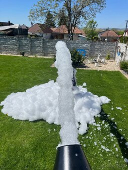 Požičiam penove delo - 3