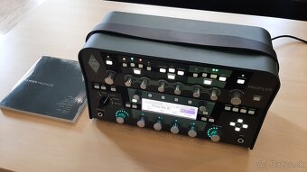 Kemper Profiler Head - 3