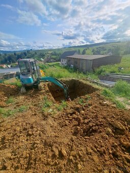 Kobelco SR25 - 3