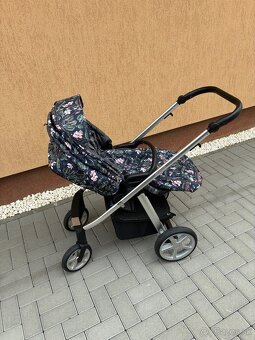 Detsky kočík - 3