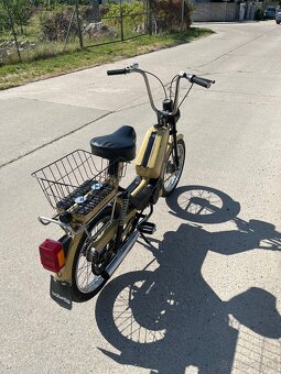 Babetta 210 - 3